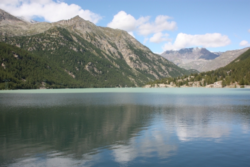 Ceresole Reale